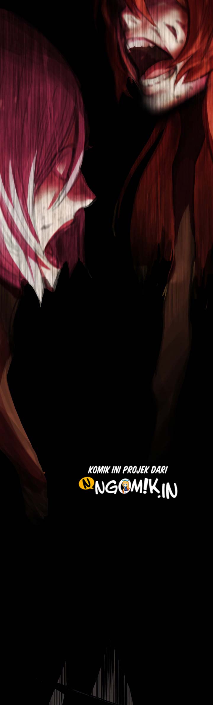 Otherworldly Sword King’s Survival Records chapter 52